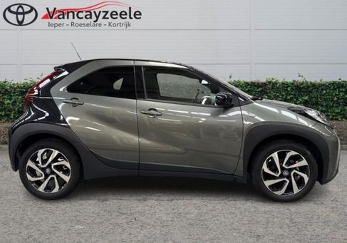 Toyota Aygo, 2023 3