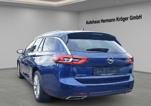 Opel Insignia, 2020 3