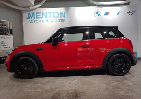 MINI Cooper, 2023