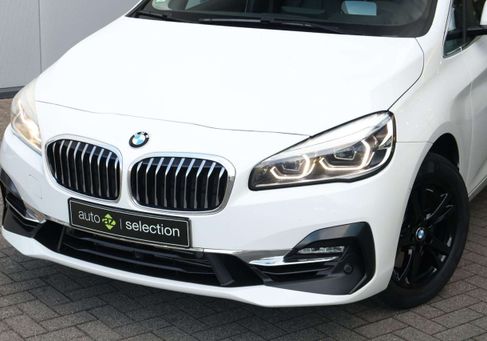 BMW 220, 2018 3