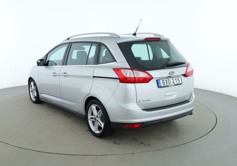 Ford Grand C-Max, 2017