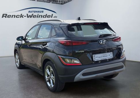 Hyundai Kona, 2021 3