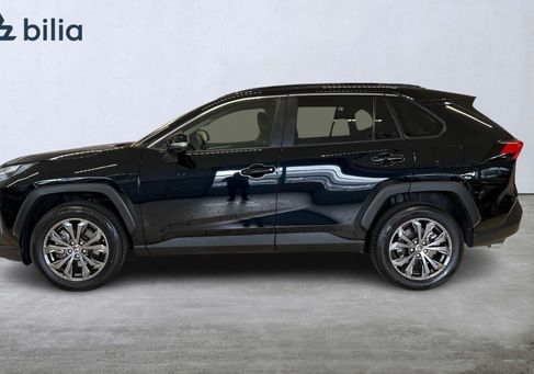 Toyota RAV 4, 2025 3