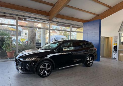 Ford Focus, 2023