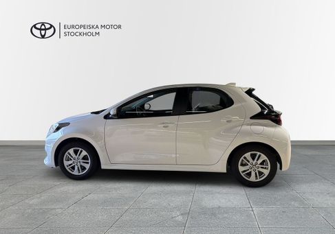 Toyota Yaris, 2025 3