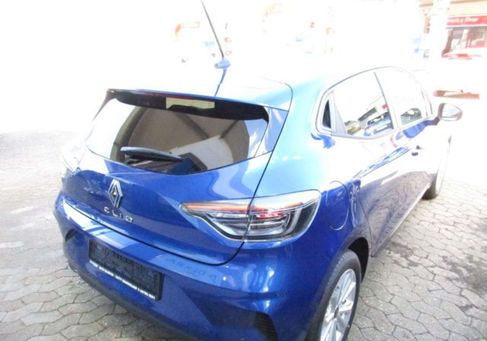 Renault Clio, 2025