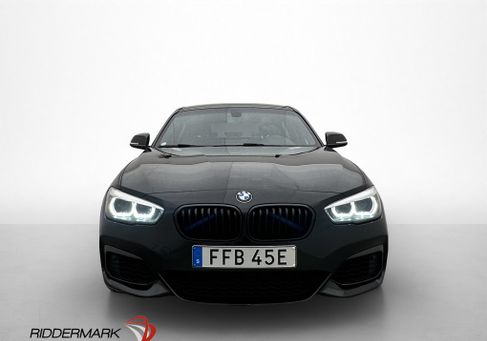 BMW M140i, 2019
