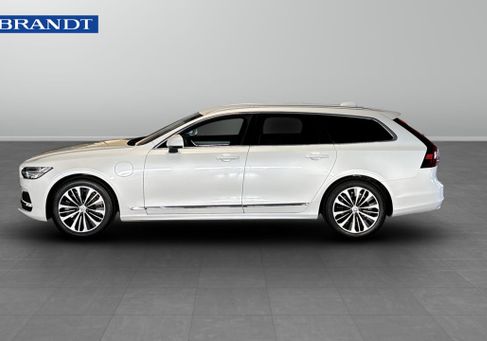 Volvo V90, 2024 3
