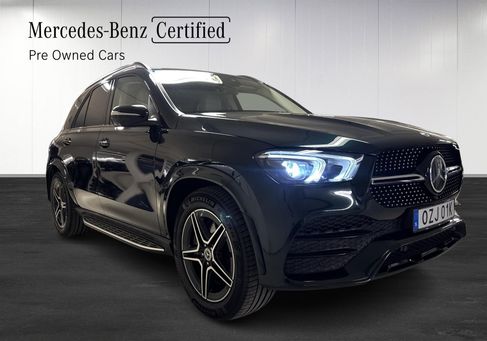 Mercedes-Benz GLE 350, 2023