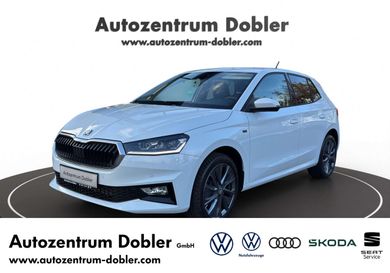 Skoda Fabia, 2025