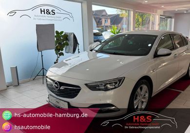 Opel Insignia, 2019