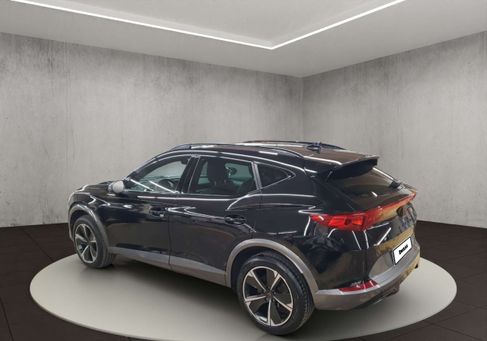 Cupra Formentor, 2022