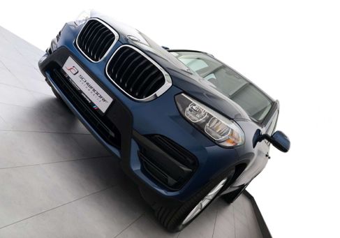 BMW X3, 2019 2