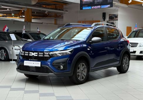 Dacia Sandero, 2023
