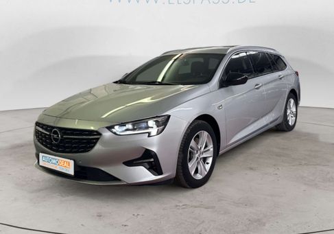 Opel Insignia, 2023 2