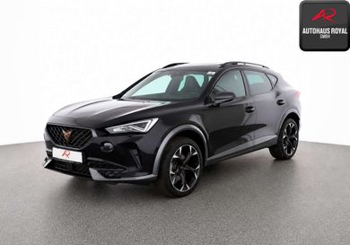 Cupra Formentor, 2023
