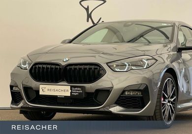BMW 220, 2023