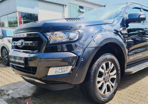 Ford Ranger, 2019