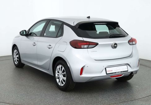 Opel Corsa, 2022 3