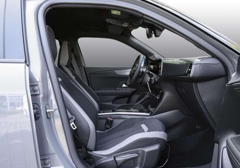 Opel Mokka, 2026 3