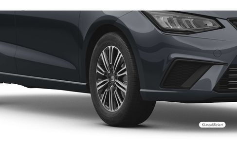 Seat Ibiza, 2024