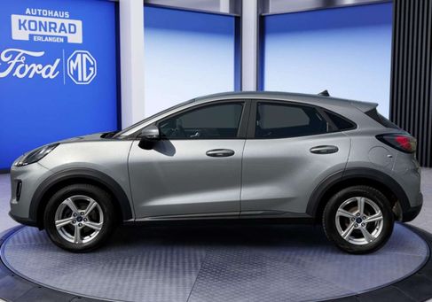 Ford Puma, 2022 3