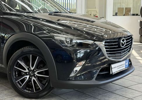 Mazda CX-3, 2018 2