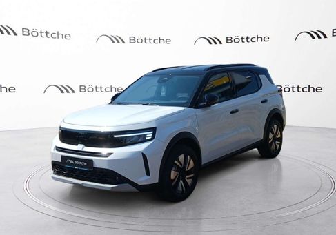 Opel Frontera, 2026