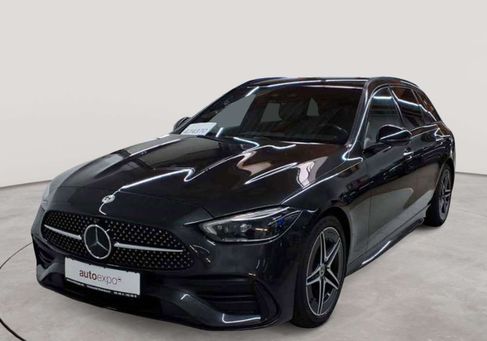 Mercedes-Benz C 300, 2023 2