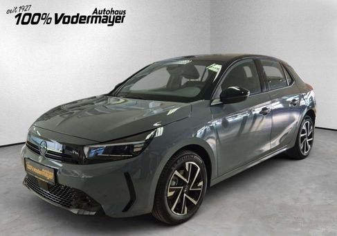 Opel Corsa, 2025 2