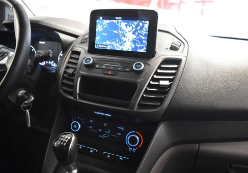 Ford Transit Connect, 2020