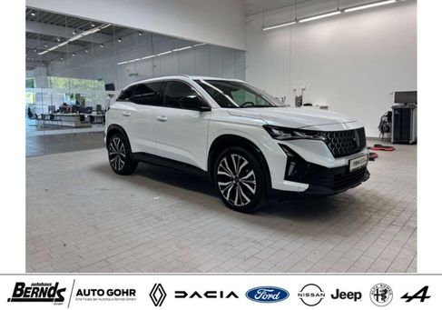 Renault Austral, 2025 2