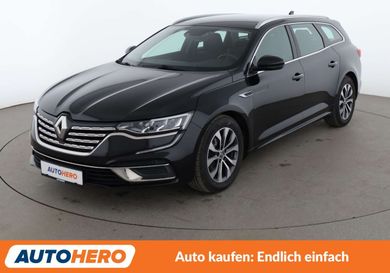 Renault Talisman, 2021