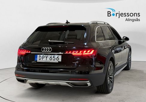 Audi A4 Allroad, 2021 3