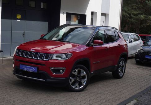 Jeep Compass, 2018 3