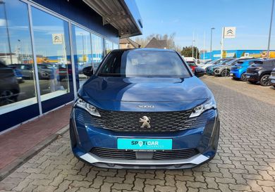 Peugeot 3008, 2023