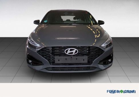 Hyundai i30, 2025 2