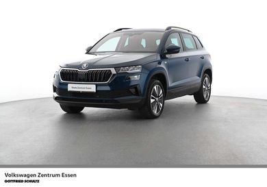 Skoda Karoq, 2023