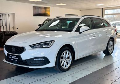 Seat Leon, 2022