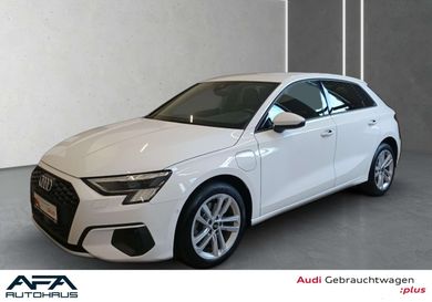 Audi A3, 2023