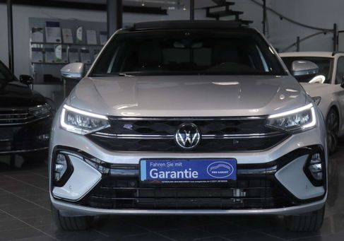 Volkswagen Taigo, 2025
