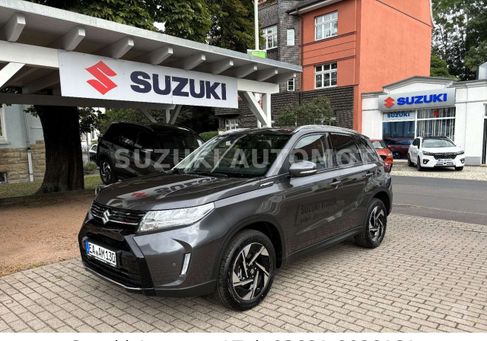 Suzuki Vitara, 2024