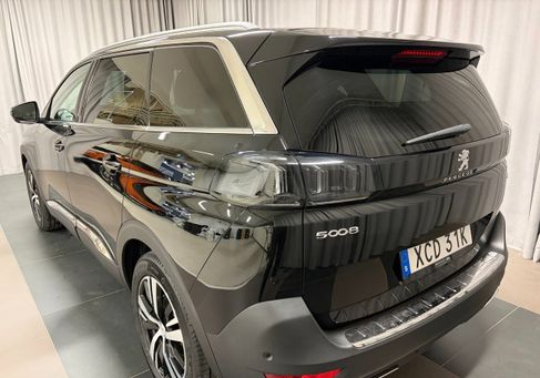 Peugeot 5008, 2023