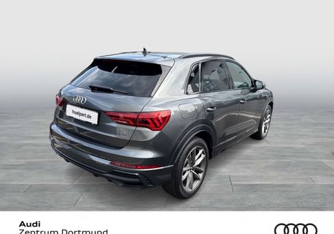Audi Q3, 2019