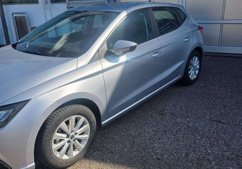 Seat Ibiza, 2023 2