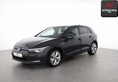 Volkswagen Golf, 2024