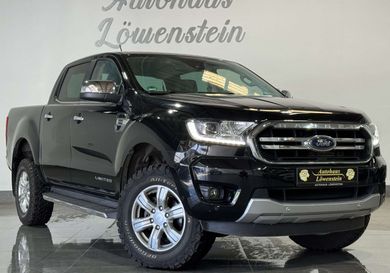 Ford Ranger, 2022