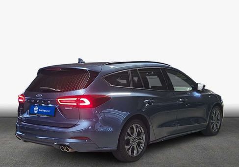 Ford Focus, 2023 2
