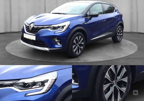 Renault Captur, 2023