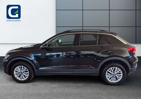 Volkswagen T-Roc, 2025